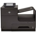 HP OfficeJet Pro X551dw Ink
